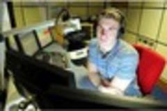 Radio man tells of fight to save motorcyclist in A38 horror crash