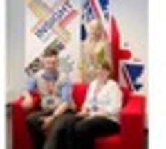 Europe gets Insight into Plymouth