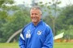 Port Vale: Manager Micky Adams on the verge of making another signing