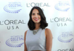 Olivia Munn doesn't think she'll get to play Wonder Woman